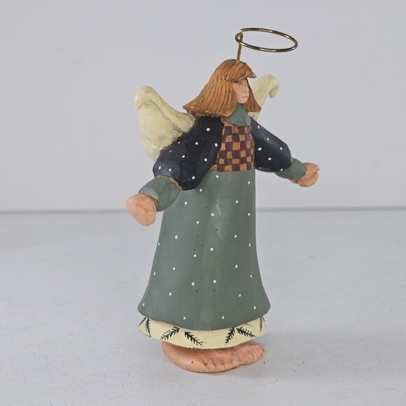Williraye Studio WW2330 1997 Angel Figurine *FLAW* - Picture 2 of 8